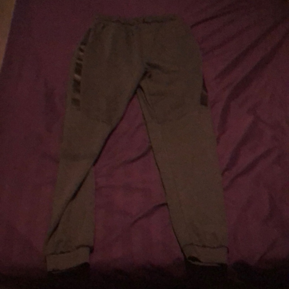 Jogging pants for boys.
